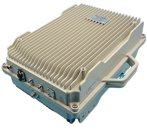 江华单频/双频/四频/五频运营级数字光纤直放站