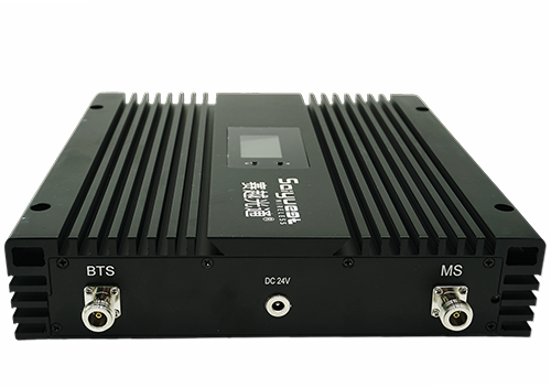 江华双频手机信号增强器2000㎡