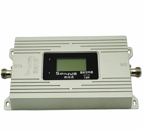江华双频手机信号增强器800㎡