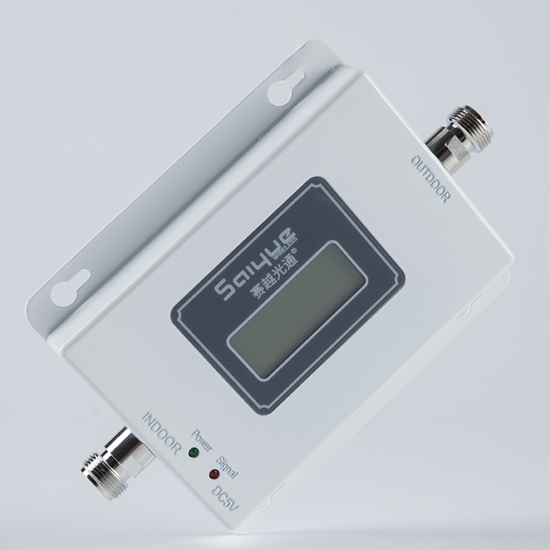 江华家用配电房机房信号放大器200㎡