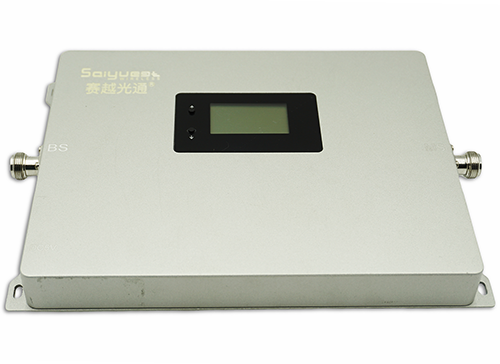  江华三频/四频/五频手机信号接收器800㎡
