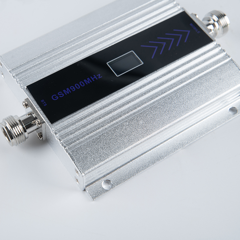 江华家用单频手机信号增强器100㎡