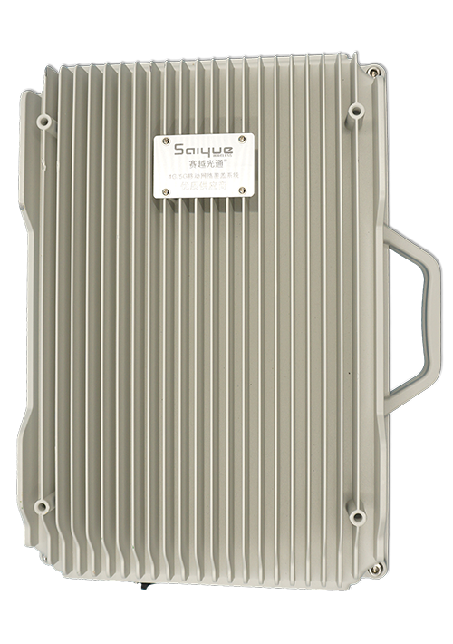 江华单频/双频/三频/四频/五频电信级无线直放站