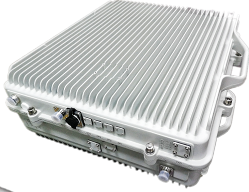 江华信令级数字室分型移动通信干扰器