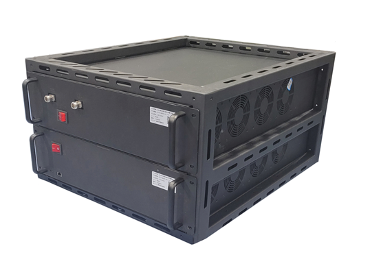 江华室内大功率通讯管控屏蔽系统