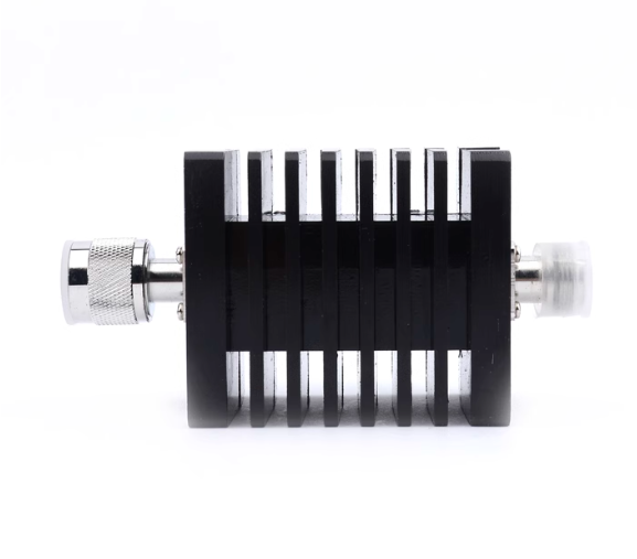  江华腔体固定衰减器0-3G/0-4G  N型接口